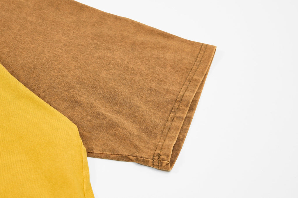 Omirad Malibu Washed Raglan Tee