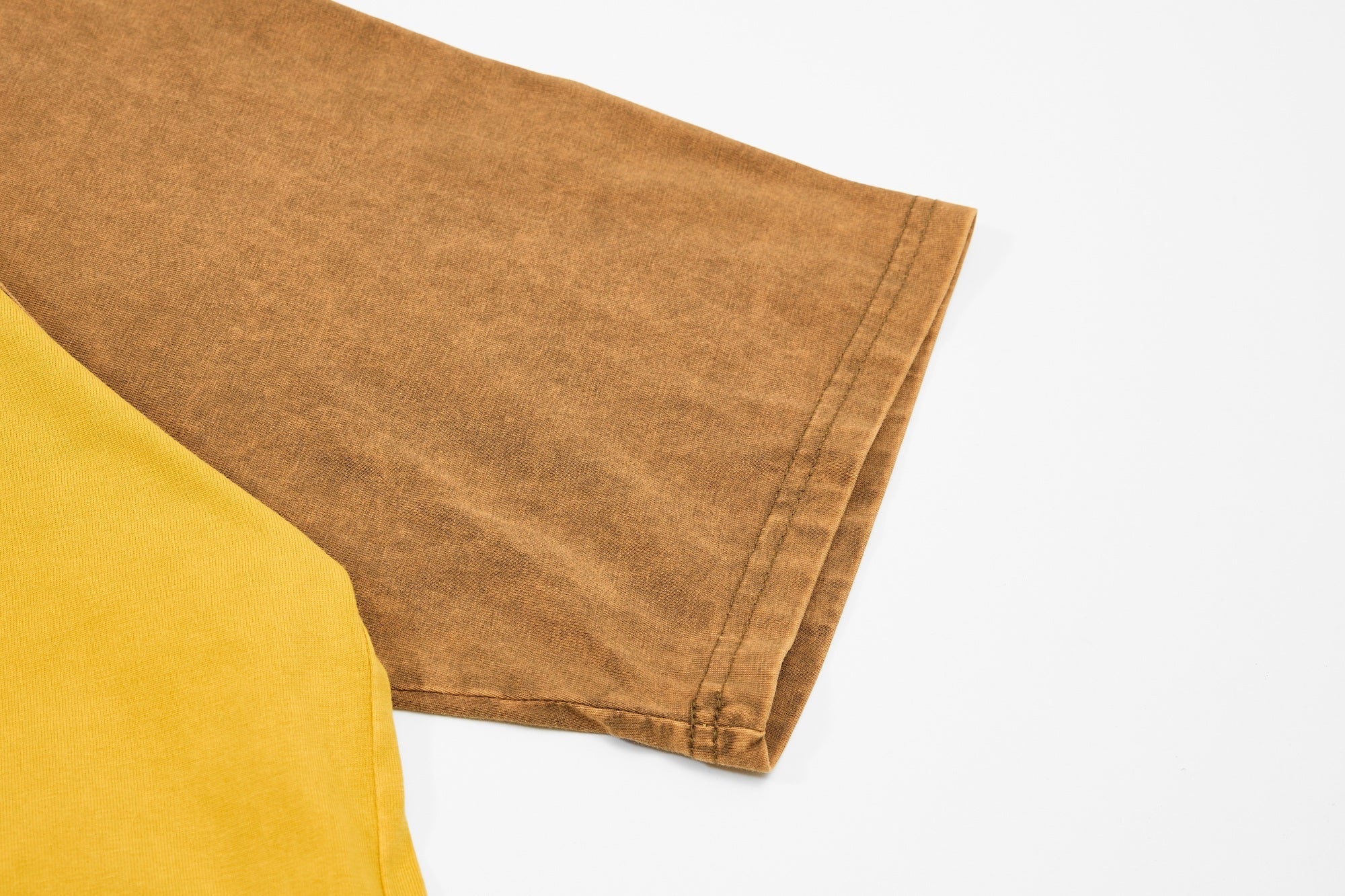 Omirad Malibu Washed Raglan Tee