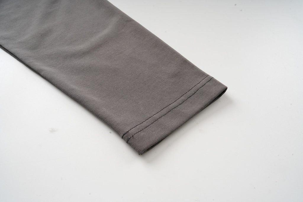 Omirad Raglan Graphic Long Sleeve Tee