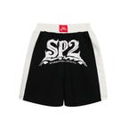 Omirad SP2 Logo Sport Shorts