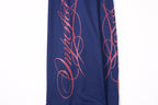 Omirad Wide-Leg Graphic Sweatpants