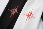 Omirad Gothic Cross Long Sleeve Tee