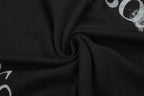 Omirad Washed Graphic Long Sleeve Tee