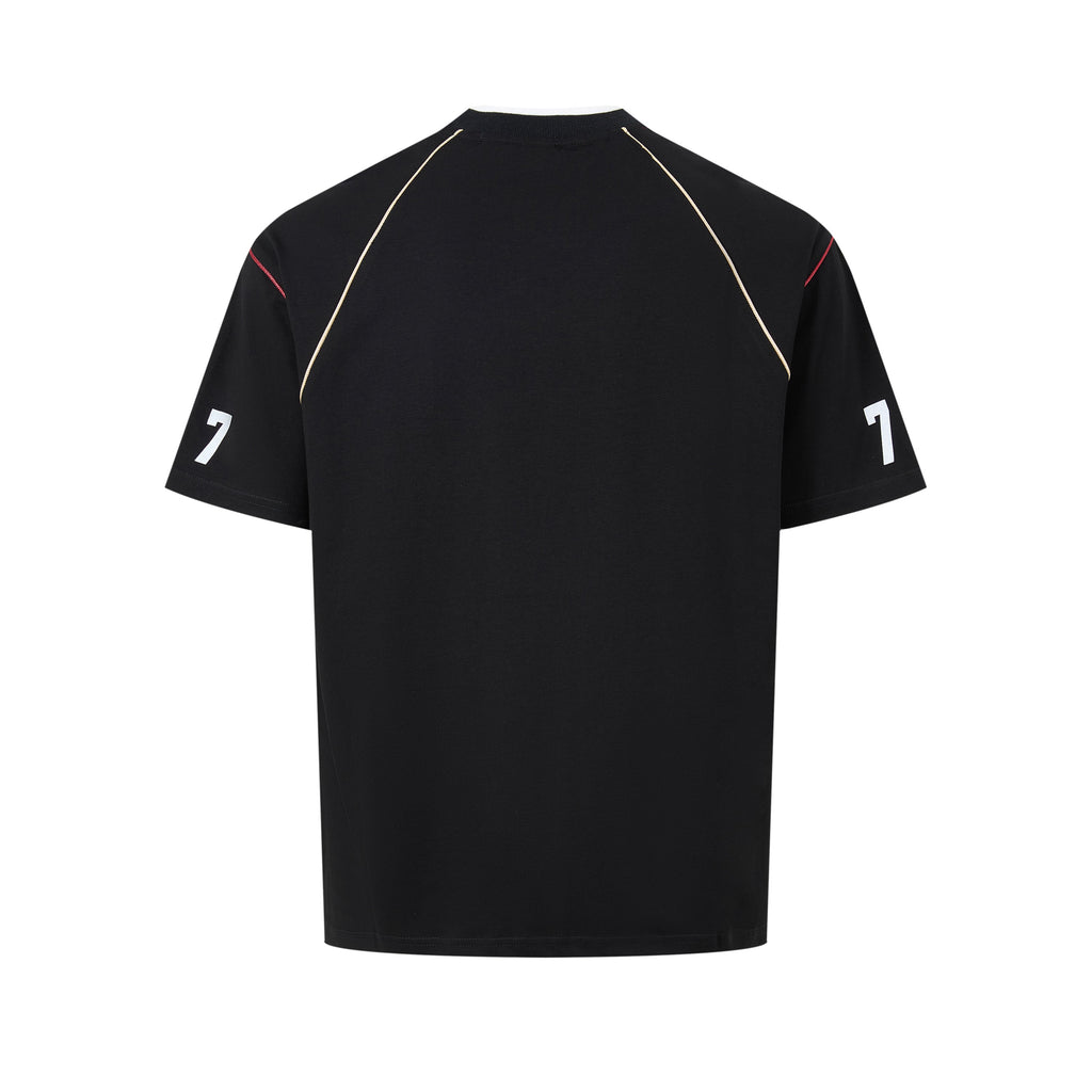 Omirad Retro Football Jersey Tee