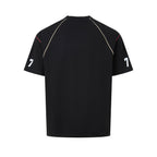 Omirad Retro Football Jersey Tee