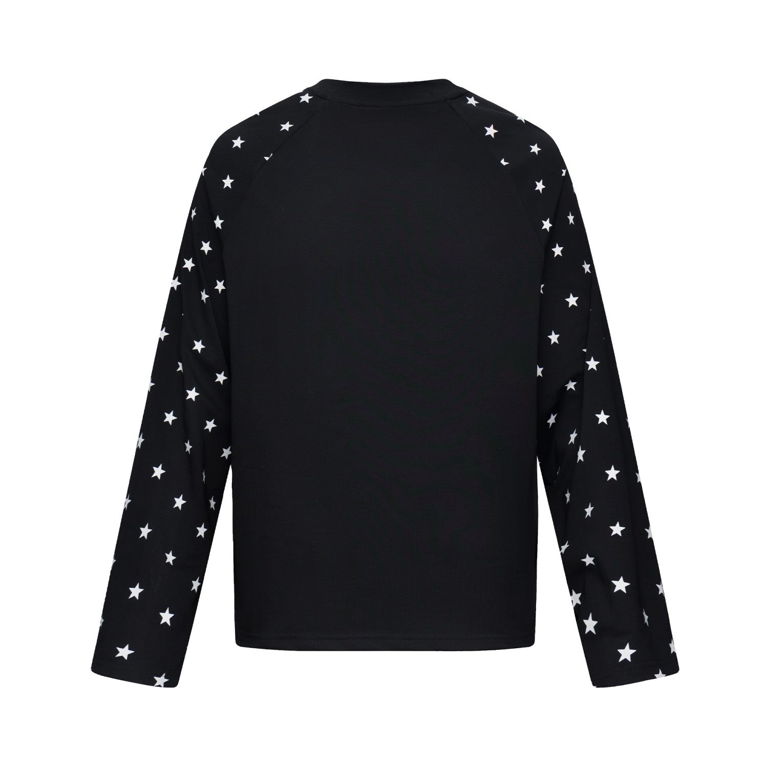 Omirad World God Star Sleeve Long Sleeve Tee