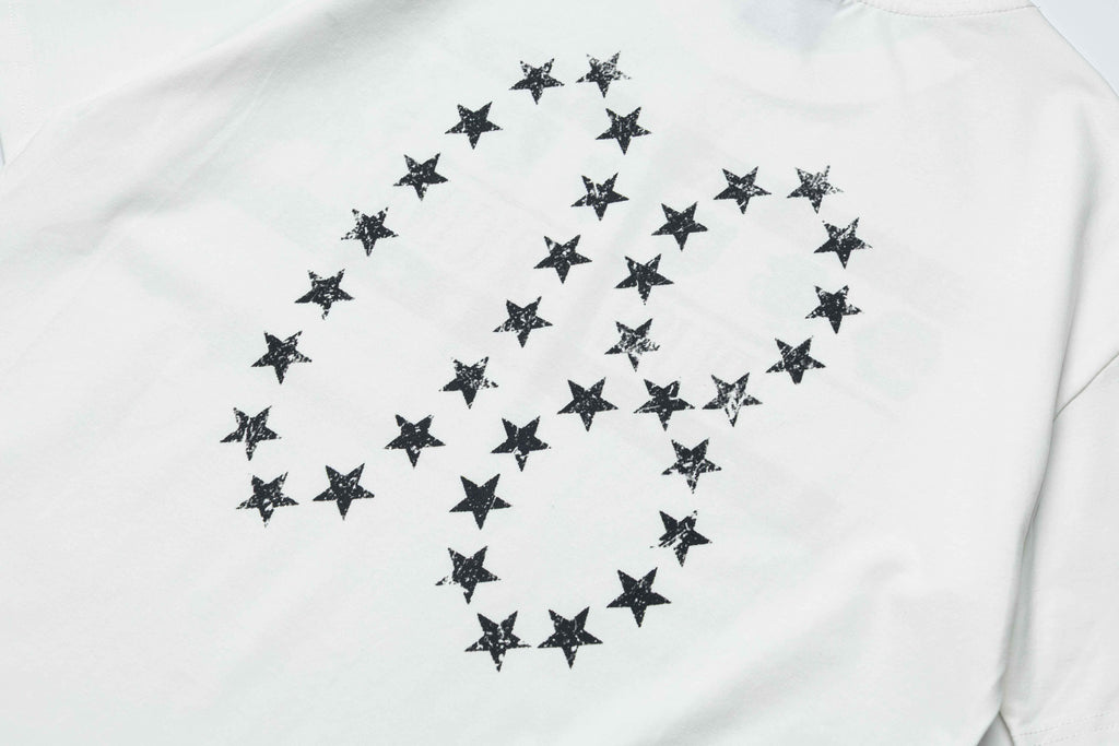 Omirad Vintage Crest Graphic Tee