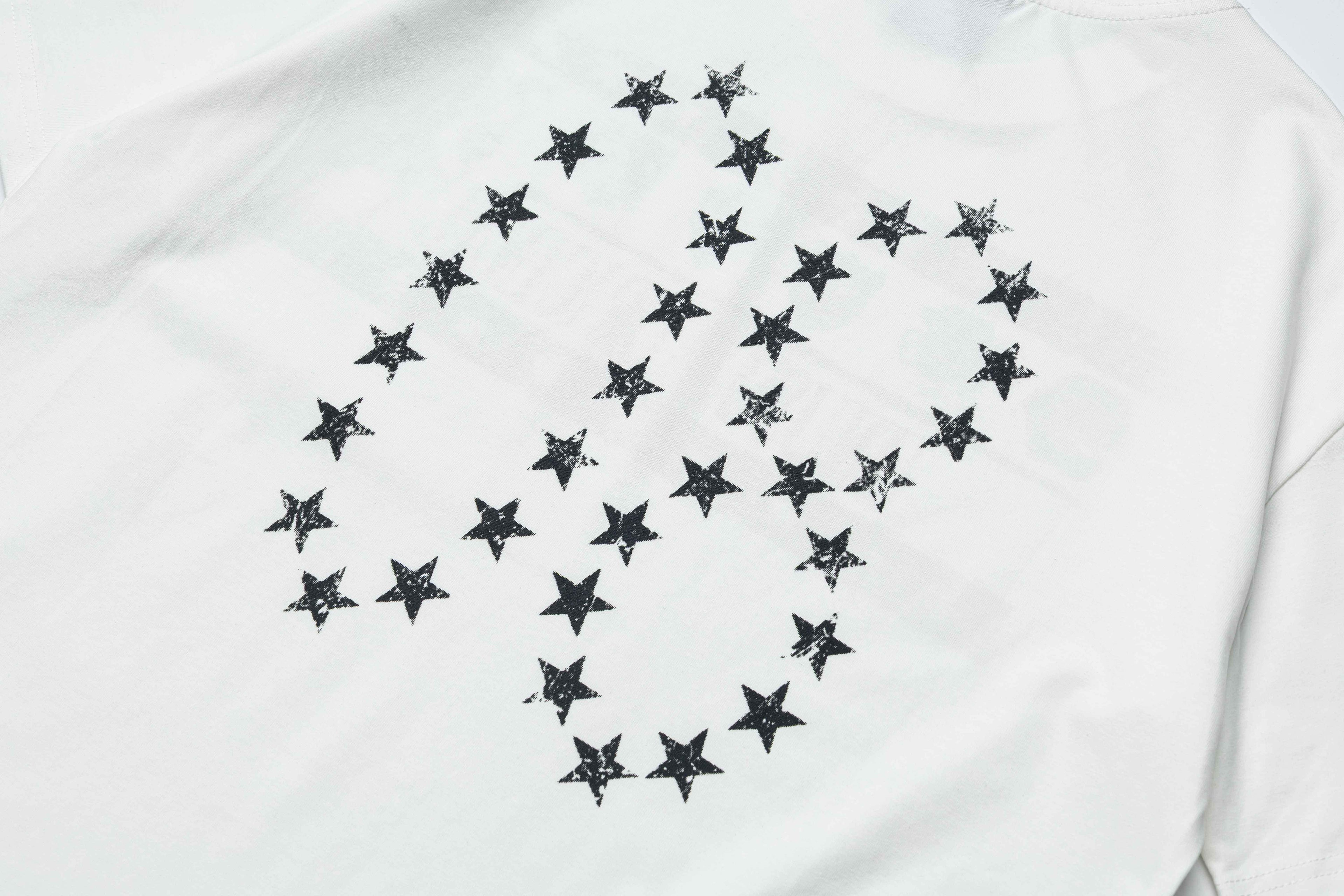 Omirad Vintage Crest Graphic Tee