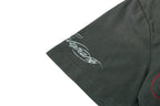 Omirad Vintage Graphic Polo Tee