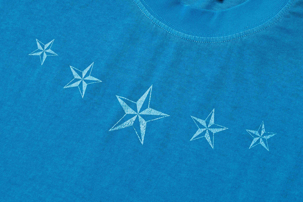 Omirad Minimal Star Tee