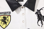 Omirad Streetwear Polo