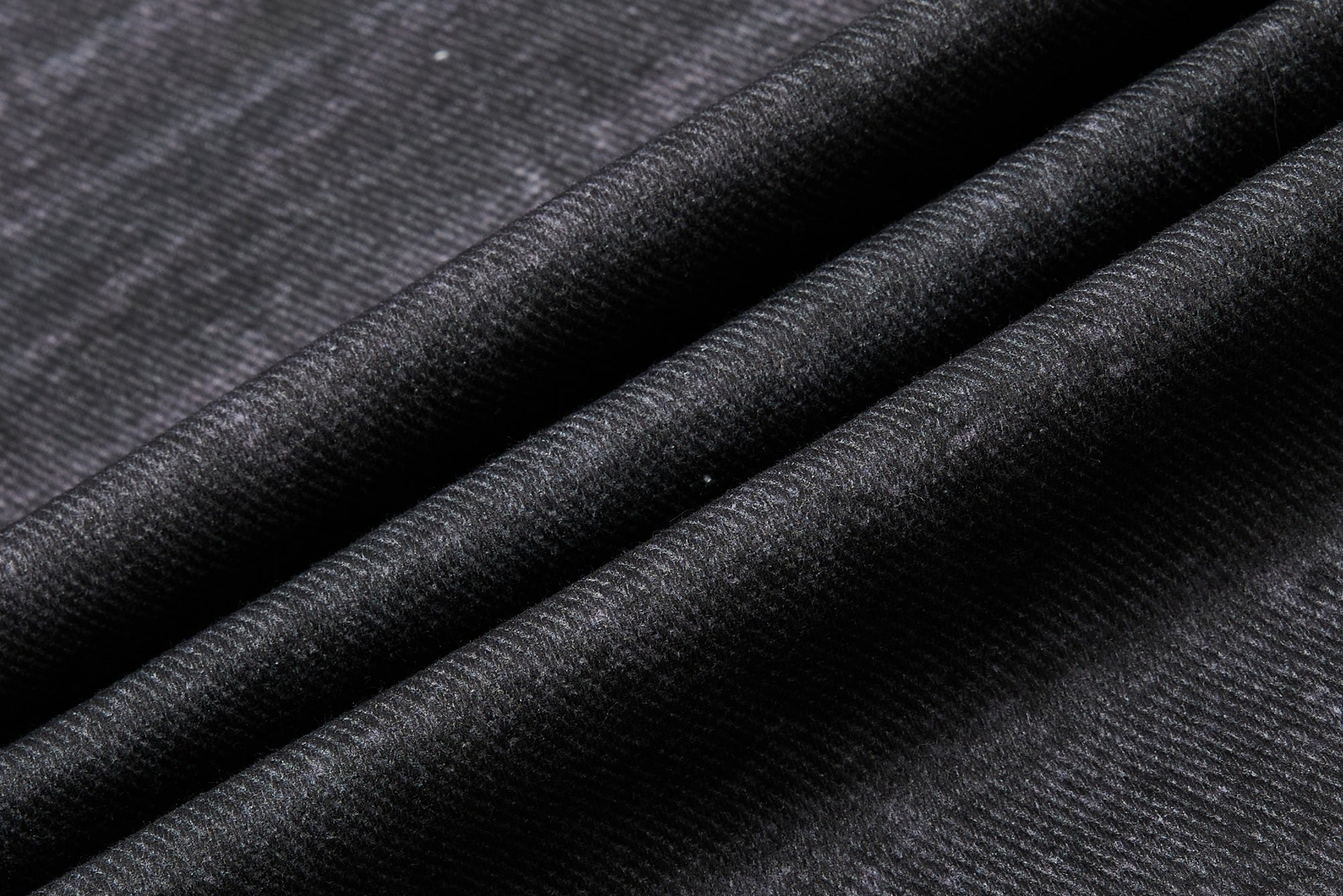 Omirad Layered Distressed Balloon Jeans