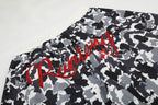 Omirad Abstract Camo Sweatpants