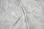 Omirad Washed Utility Flare Denim Jeans
