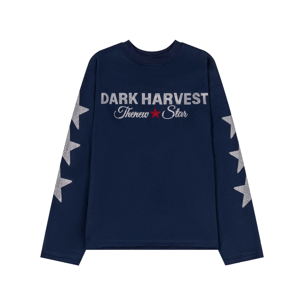 Omirad Dark Harvest Long Sleeve Tee