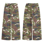 Omirad Vintage Camo Lounge Pants