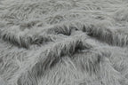 Omirad Fuzzy Patch Knit Sweater
