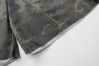 Omirad Camouflage Cargo Shorts