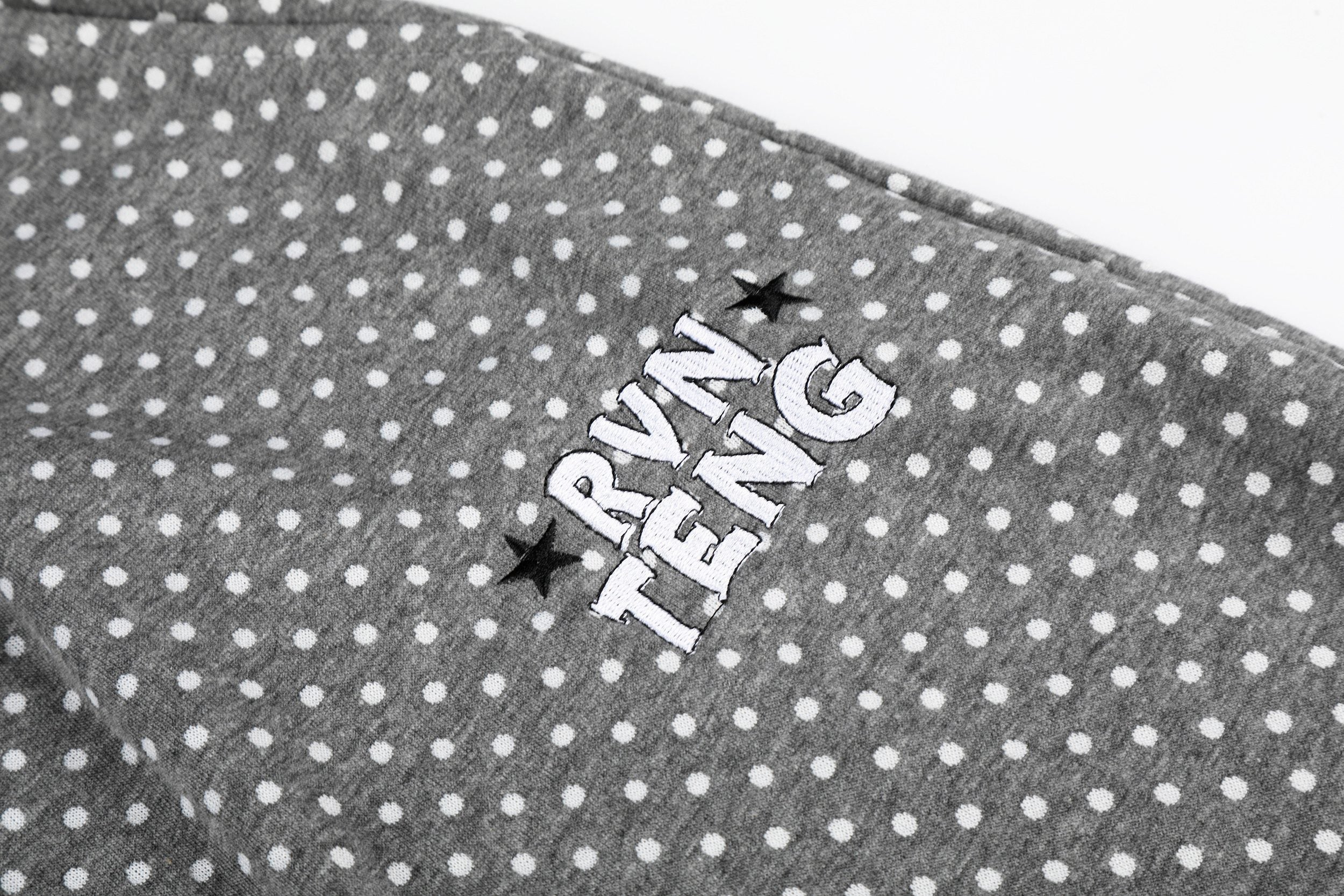 Omirad Polka Star Sweatpants
