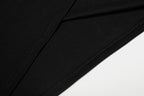 Omirad Layered Graphic Long Sleeve Tee