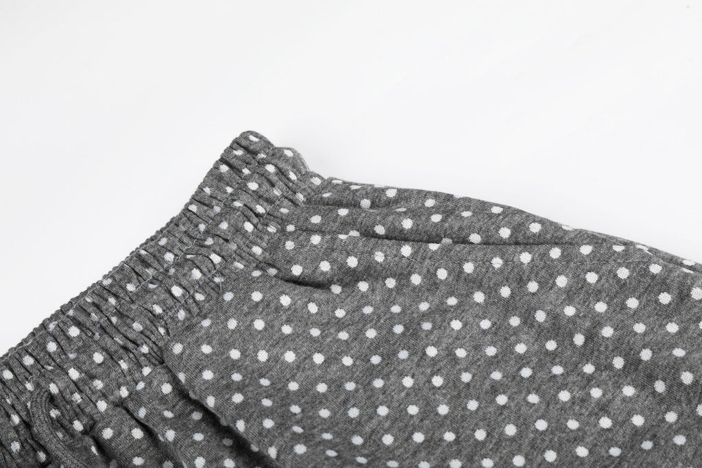 Omirad Polka Star Sweatpants