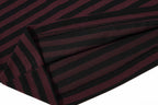 Omirad Rhinestone Stripe Tee