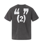 Omirad Mutineer Graphic Tee