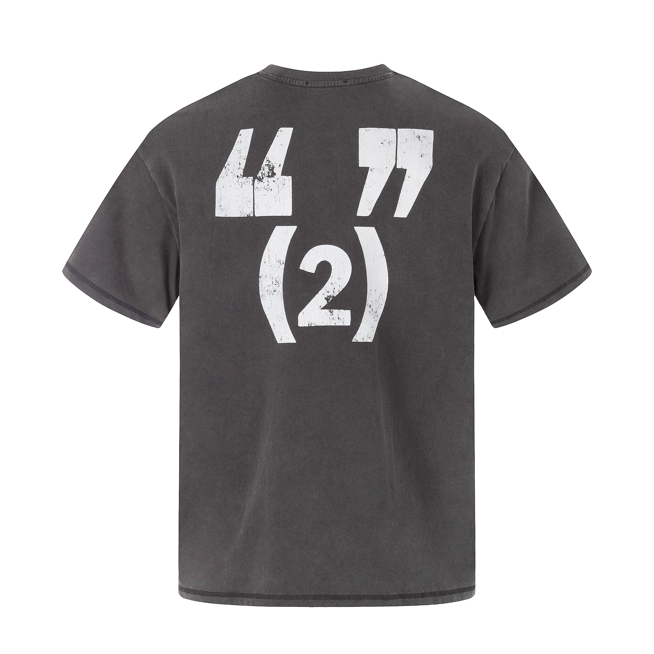 Omirad Mutineer Graphic Tee