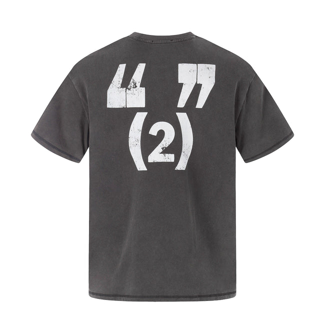 Omirad Mutineer Graphic Tee Main Image
