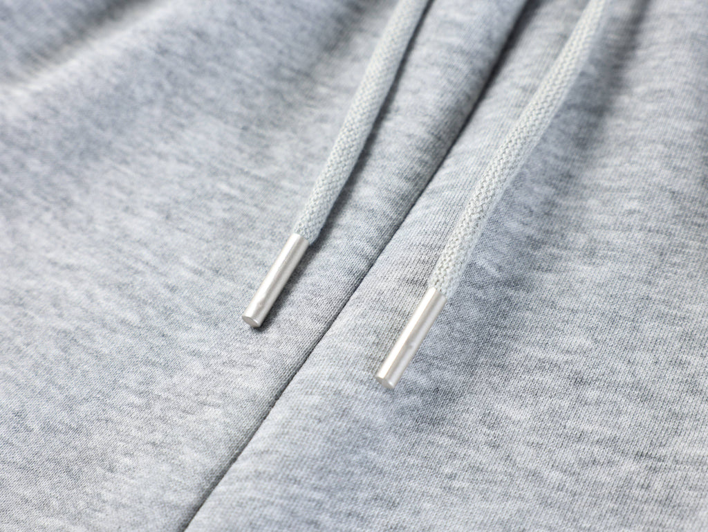 Omirad Studded Script Sweatpants