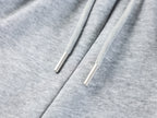 Omirad Studded Script Sweatpants