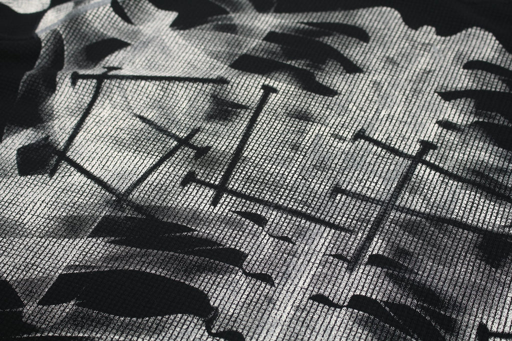 Omirad X-Ray Skeleton Tee