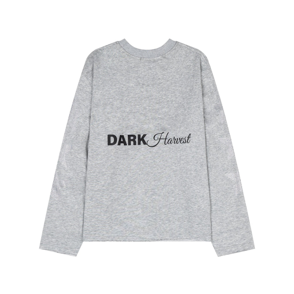 Omirad Dark Harvest Long Sleeve Tee