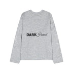 Omirad Dark Harvest Long Sleeve Tee
