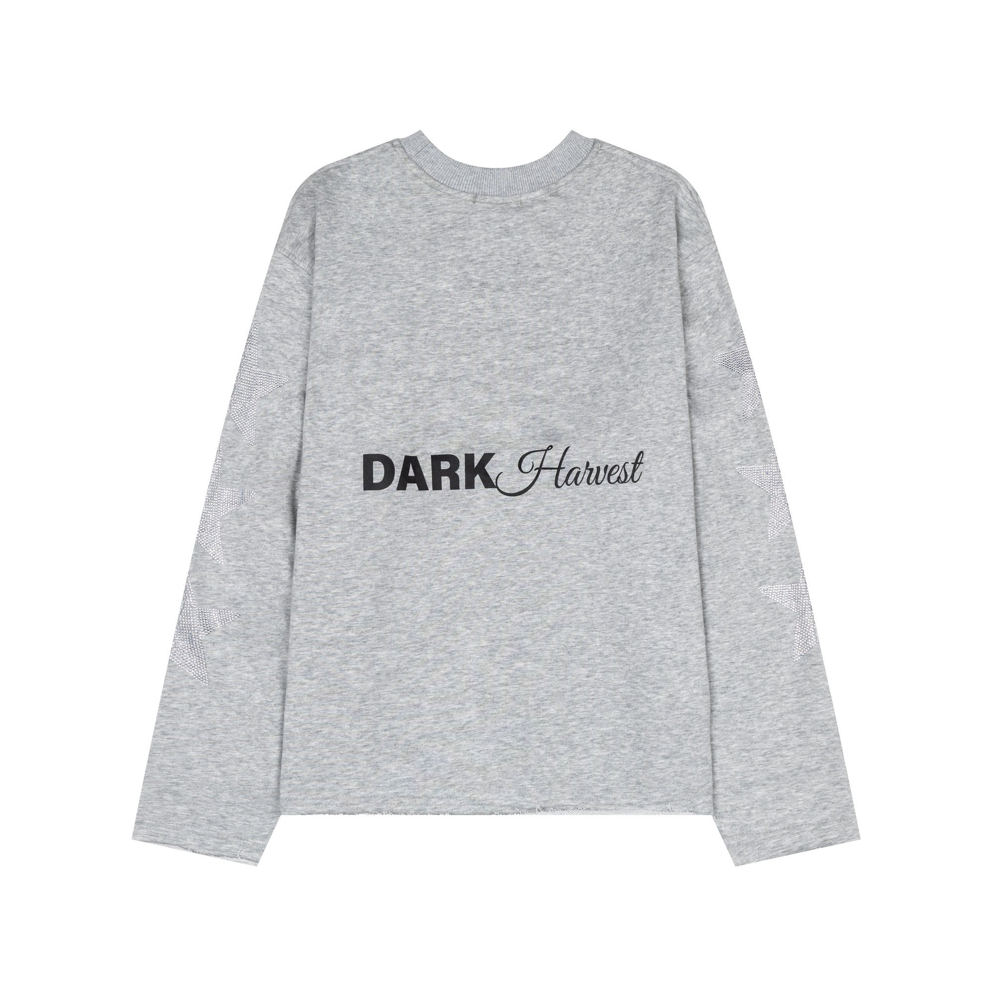 Omirad Dark Harvest Long Sleeve Tee