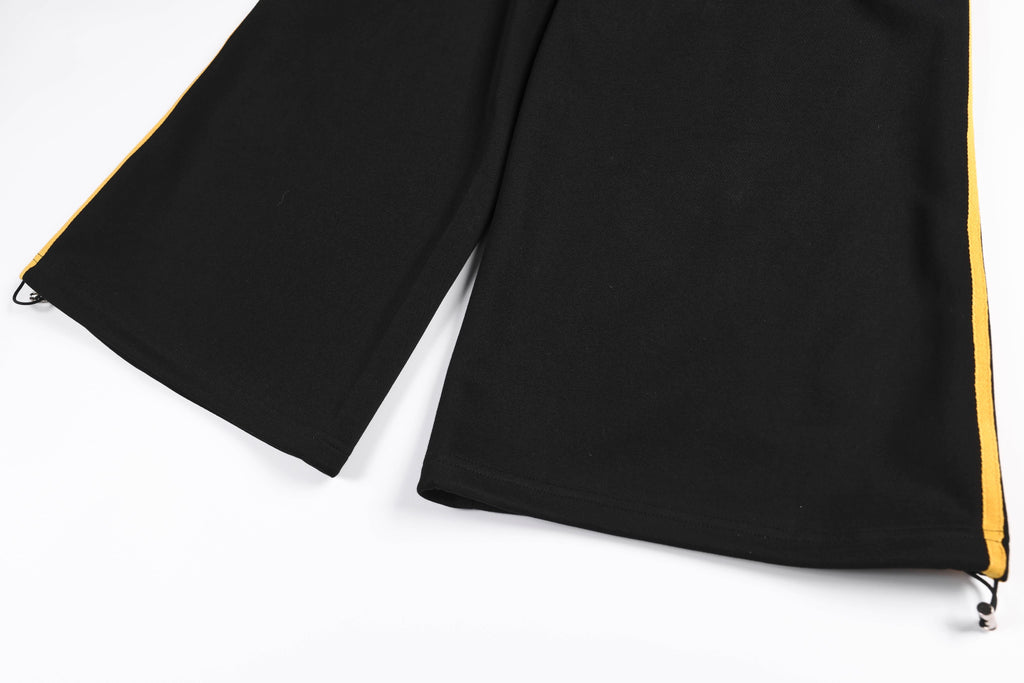 Omirad Contrast Stripe Track Pants