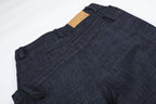 Omirad Layered Waist Wide-Leg Jeans