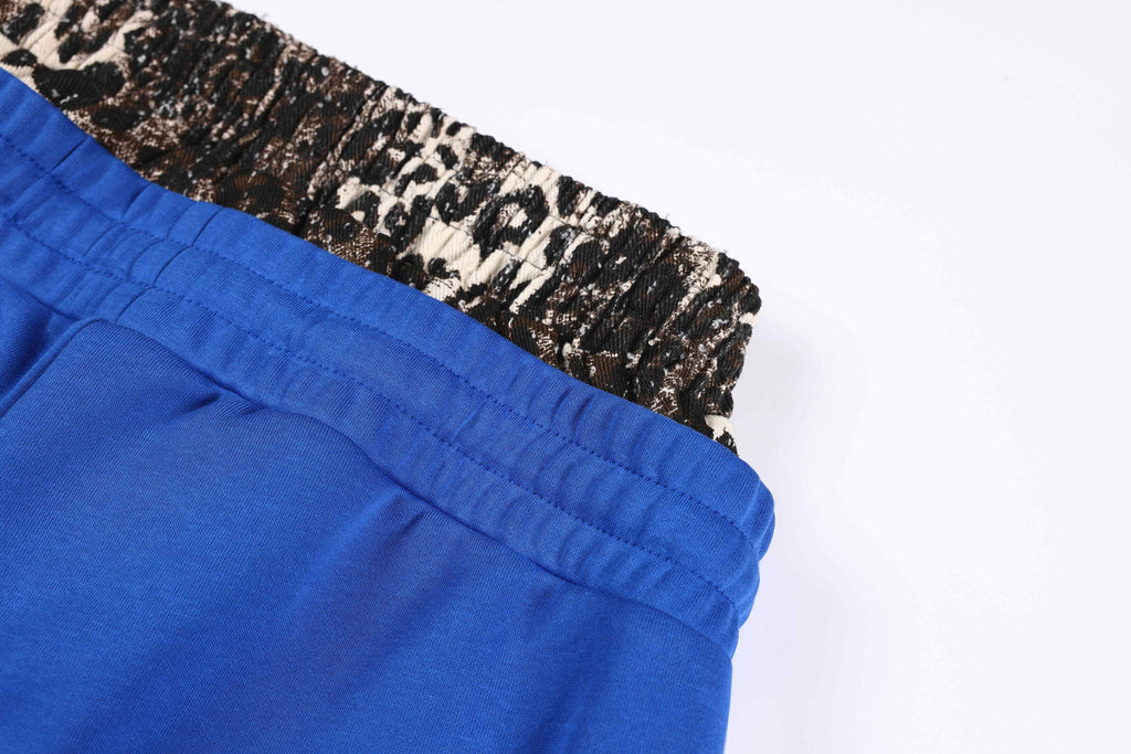 Omirad Knight Graphic Track Pants