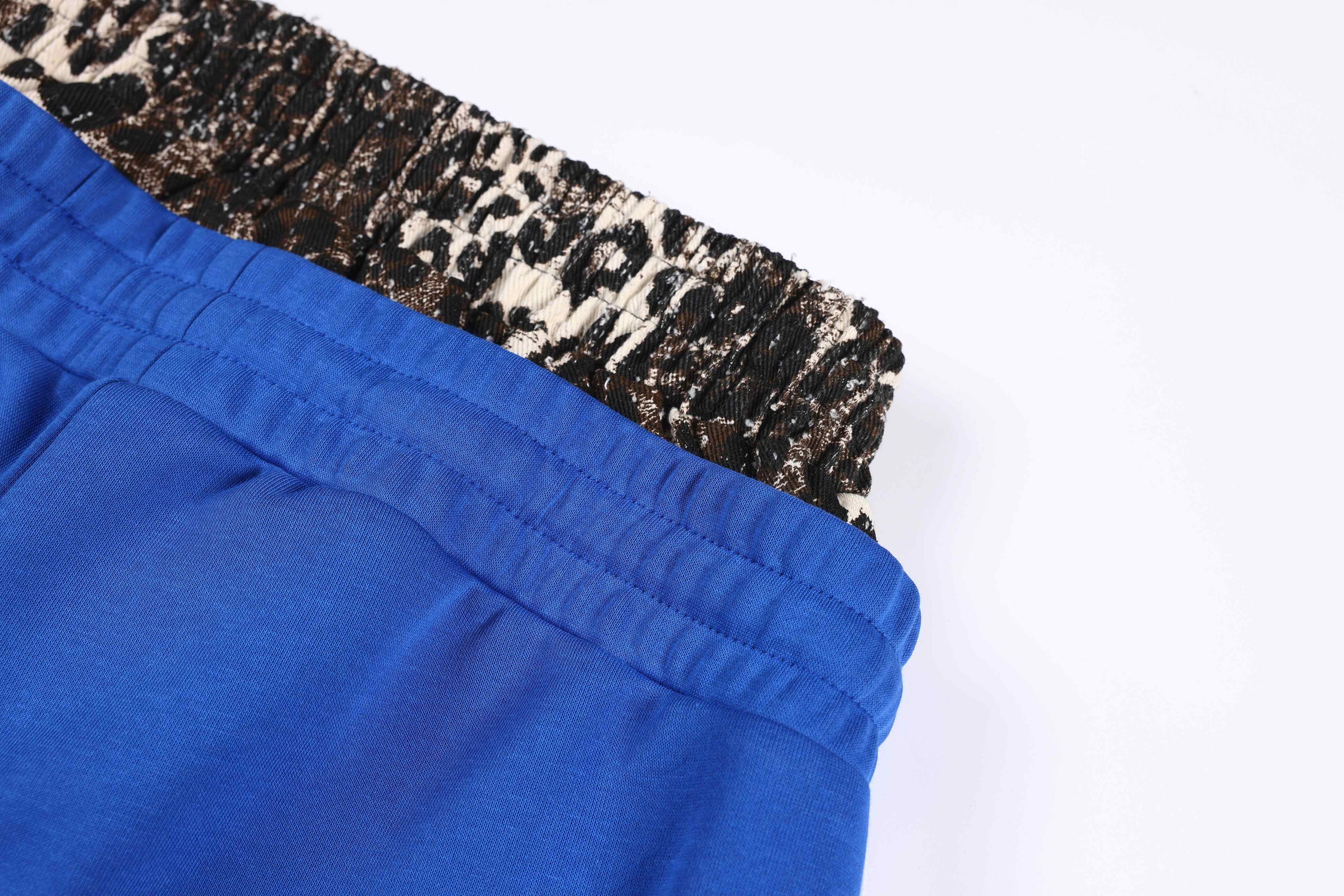 Omirad Knight Graphic Track Pants