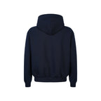 Omirad Zip-Up Graphic Hoodie