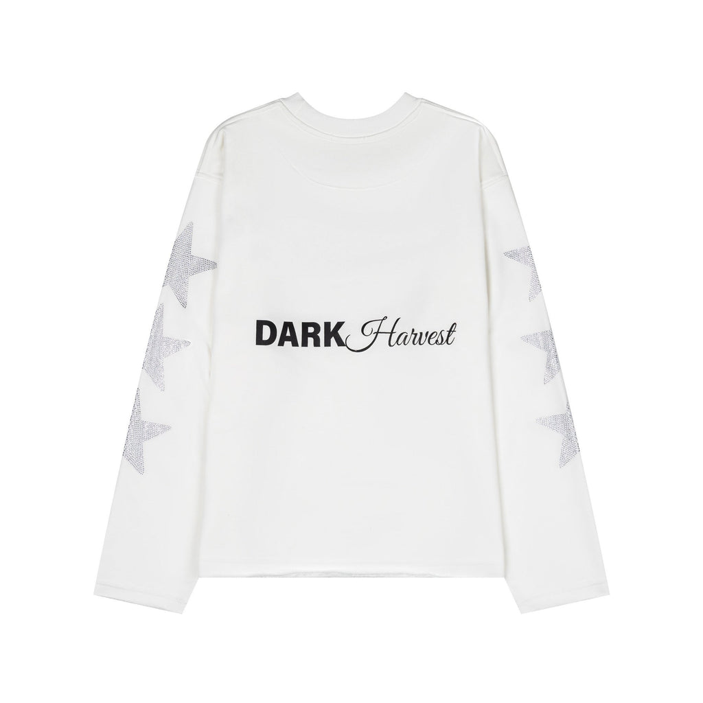 Omirad Dark Harvest Long Sleeve Tee