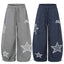 Omirad Polka Star Sweatpants