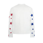 Omirad Vintage Guitar Graphic Long Sleeve