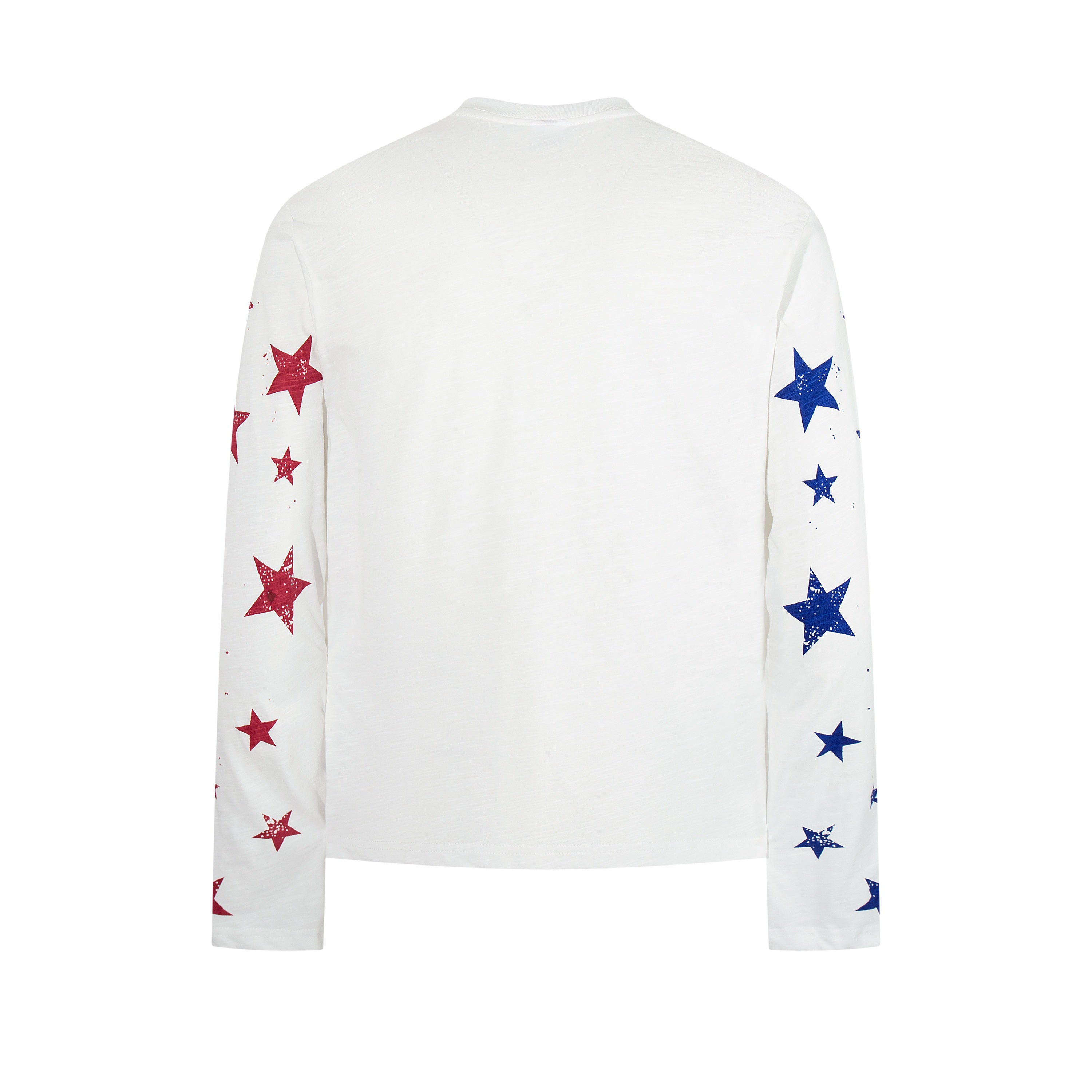 Omirad Vintage Guitar Graphic Long Sleeve
