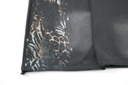 Omirad Vintage Leopard Layered Sweatpants