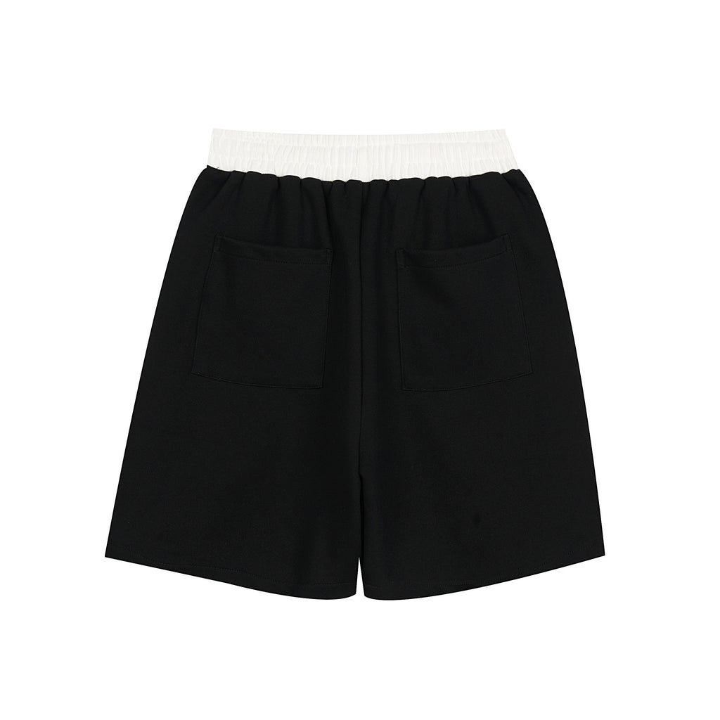 Omirad SP2 Logo Sport Shorts