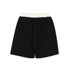 Omirad SP2 Logo Sport Shorts