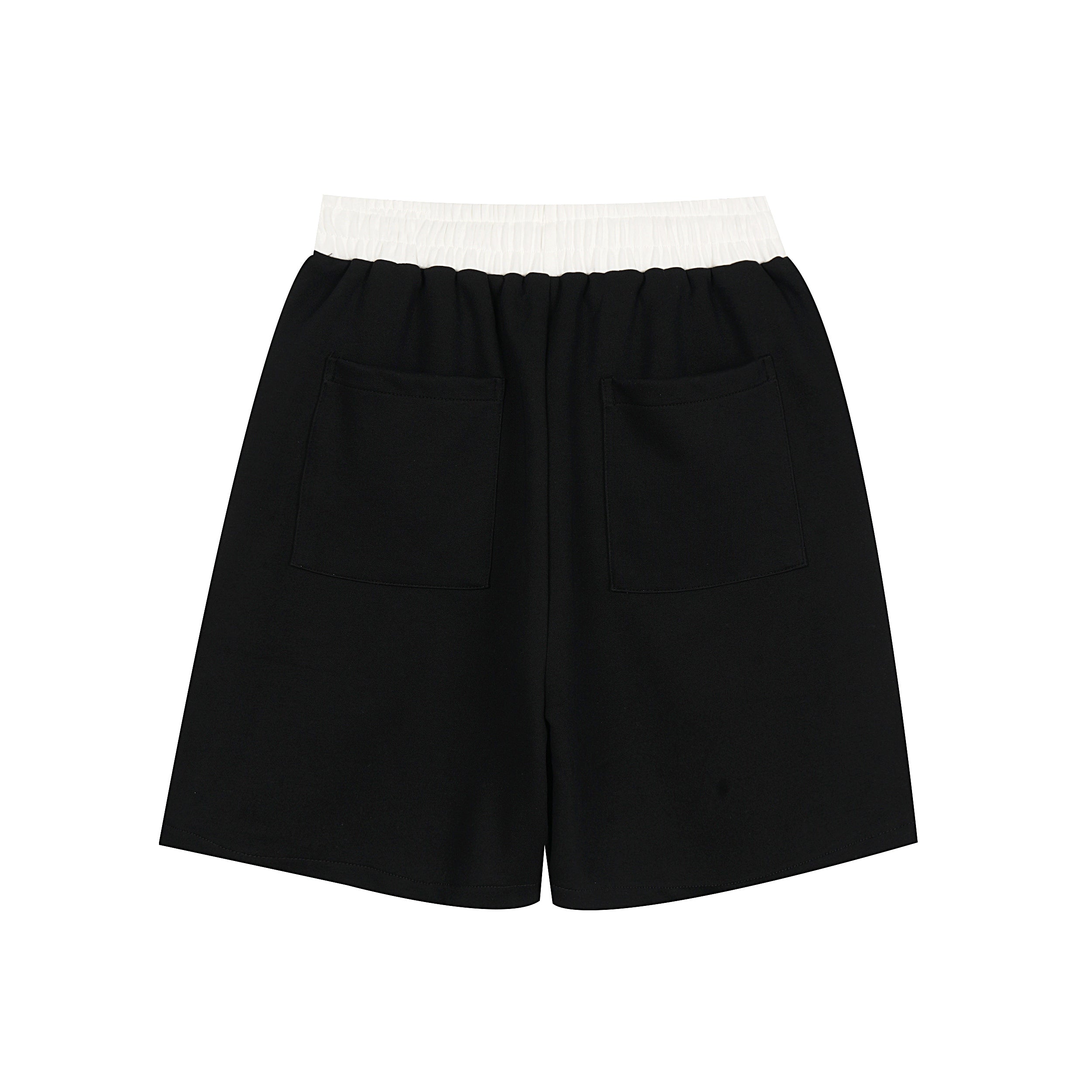 Omirad SP2 Logo Sport Shorts