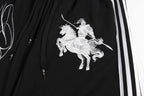 Omirad Knight Graphic Track Pants