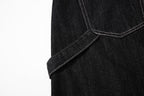 Omirad Vintage Flag Baggy Jeans